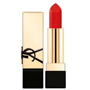 Yves Saint Laurent ⚜️ Rouge Couture Satin Lipstick with Ceramides ✨NWT✨